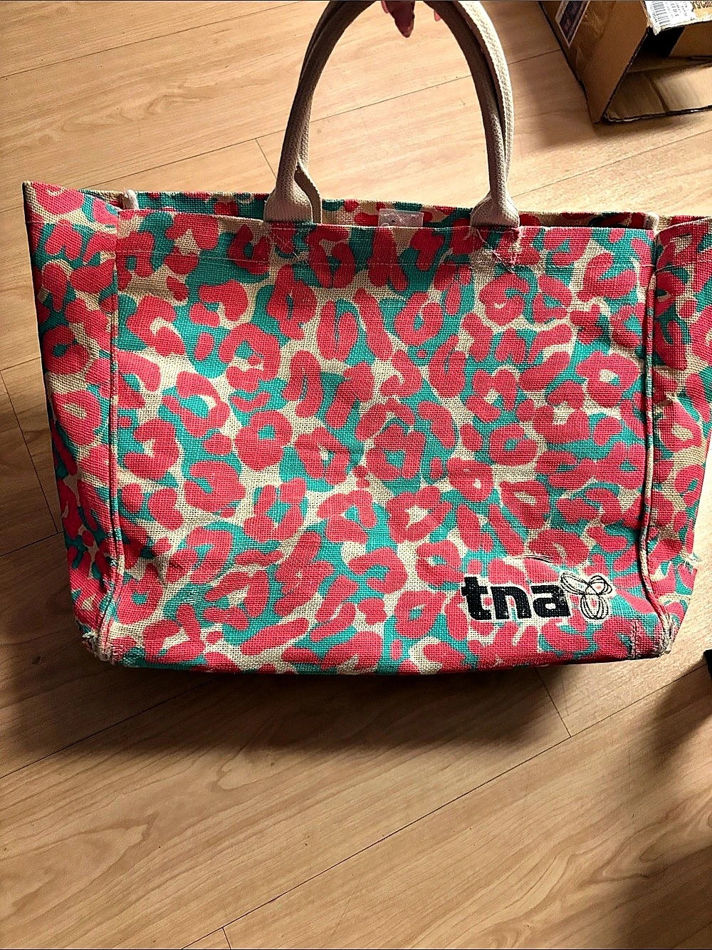 TNA bag